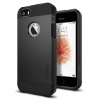 SPIGENTough Armorfor iPhoneSE/5s/5��Black��041CS20189