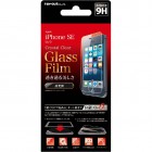 Ingrem�վ��ݸ�饹 for iPhoneSE/5s/5��9H/����/0.33mm��Ž�դ����å���RT-P11SFG/CK