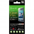 Ingrem�վ��ݸ�饹 for iPhoneSE/5s/5��9H/ȿ���ɻ�/0.33mm��Ž���դ����å���RT-P11SFG/HK