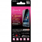 Ingrem�վ��ݸ�饹 for iPhoneSE/5s/5��9H/ 360���������ɻ�/0.33mm��Ž���դ����å���RT-P11SFG/PK