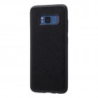 Iingrem�����ץ�쥶�������� for Galaxy S8�ԥ��ޡ���/�֥�å���RT-GS8LC12/B