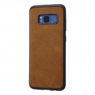 Iingrem�����ץ�쥶�������� for Galaxy S8�ԥ��ޡ���/�������֥饦���RT-GS8LC12/DK