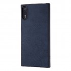 Iingrem�����ץ�쥶��������for XPERIA XZs�ԥ��ޡ���/�������ͥ��ӡ���RT-RXZSLC12/DN