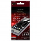 Iingrem�ϥ��֥�å�R9H�վ��ݸ�ե���� for XPERIA XZs�Թ����/����С���RT-XZSRF/T1S