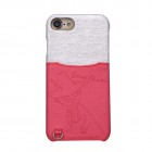 ���TOEI�ࡼ�ߥ�ݥ��å��դ����㥱�å�for iPhone6/iPhone6s/iPhone7/iPhone8�ԥ��ʥե����437��JAN��4582159019035��