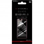 Iingrem�վ��ݸ�9H���饹�ե���� for ARJ5(arrows Be F-05J)�Թ����/0.33mm��RT-ARJ5F/CG