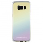 CASE-MATENaked Tough for Galaxy S8+��Iridescent��CM035512