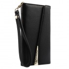 CASE-MATEWristlet Folio for Galaxy S8+��Black��CM035530