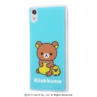 Ingrem���å���TPU������+���̥ѥͥ�for Xperia X Performance�ԥե��1��IJ-RSXXPXPTP/FD01