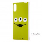 Ingrem�ǥ����ˡ�����饯����TPU���եȥ�����for XPERIA XZs�ԥ����������å�/�����ꥢ���IN-RDXZSH/AL