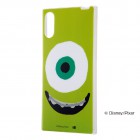 Ingrem�ǥ����ˡ�����饯����TPU���եȥ�����for XPERIA XZs�ԥ����������å�/�ޥ�����IIN-RDXZSH/��I