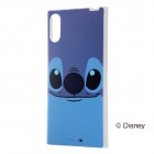 Ingrem�ǥ����ˡ�����饯����TPU���եȥ�����for XPERIA XZs�ԥ����������å�/���ƥ��å���IIN-RDXZSH/ST