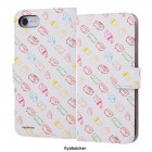 Ingrem�����夷�����Ģ������ޤۤ�������for iPhone7�ԥޥ��ͥå�/����3��IJ-TCJP7MLC/OS029