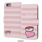 Ingrem�����夷�����Ģ������ޤۤ�������for iPhone6/6s�ԥޥ��ͥå�/�ޤ���8��IJ-TCJP6MLC/OS026