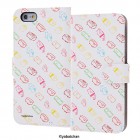 Ingrem�����夷�����Ģ������ޤۤ�������for iPhone6/6s�ԥޥ��ͥå�/����3��IJ-TCJP6MLC/OS029