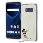 Iingrem�ǥ����ˡ�����饯����OTONA�ϥ��֥�åɥ����� for GalaxyS8�ԥߥå����ޥ���16��IJ-DGS8CC2/MK016