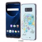Iingrem�ǥ����ˡ�����饯����OTONA�ϥ��֥�åɥ����� for GalaxyS8�ԥ��ꥨ��12��IJ-DGS8CC2/AR012