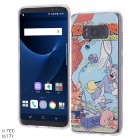 Ingrem�ȥ�ȥ����꡼�ϥ��֥�åɥ����� for GalaxyS8�ԥ��饷�å�A��IJ-WGS8CC2/TJ044