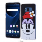 Ingrem�ǥ����ˡ�����饯����TPU���եȥ����� for GalaxyS8�ԥ����������å�/�ߥˡ��ޥ�����IN-DGS8H/MN