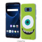 Ingrem�ǥ����ˡ�����饯����TPU���եȥ����� for GalaxyS8�ԥ����������å�/�ޥ�����IN-DGS8H/MI