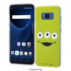Ingrem�ǥ����ˡ�����饯����TPU���եȥ����� for GalaxyS8�ԥ����������å�/�����ꥢ���IN-DGS8H/AL