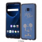 Ingrem�ǥ����ˡ�����饯�����ϥ��֥�åɥ����� for GalaxyS8�ԥߥå����ޥ�����IN-DGS8U/MK