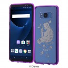 Ingrem�ǥ����ˡ�����饯�����ϥ��֥�åɥ����� for GalaxyS8�ԥ�ץ�ĥ����IN-DGS8U/RZ