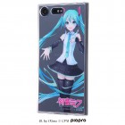 Ingrem�鲻�ߥ�TPU+���̥ѥͥ� for XPERIA XZ Premium�ԥ��ꥢ��IJ-RCFMXZPTP/HTN01