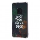 Ingrem���ꥸ�ʥ�ǥ�����ϥ��֥�åɥ����� for HUAWEI P10 lite��LOST IN PARADICE��IJ-HP10LCC2/AK106