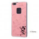 Ingrem�ǥ����ˡ�����饯����OTONA�ϥ��֥�åɥ����� for HUAWEI P10 lite�ԥߥˡ��ޥ���18��IJ-DHP10LCC2/MN018
