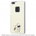 Ingrem�ǥ����ˡ�����饯����OTONA�ϥ��֥�åɥ����� for HUAWEI P10 lite�Ԥ��ޤΥס�����19��IJ-DHP10LCC2/PO019