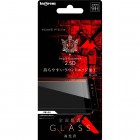 Ingrem�վ��ݸ�9H���饹�ե���� for HUAWEI P10 lite�������ݸ�/ʿ��/����/0.33mm/�֥�å���IN-HP10LFFG/CB