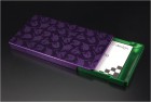 GILDdesign������ߥ���Ф�̾������EVA DURALUMIN CARD CASE��Purple��Green�ʽ�浡�ˡ�GM-175