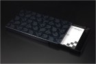 GILDdesign������ߥ���Ф�̾������EVA DURALUMIN CARD CASE��Black��Navy�ʽ������ˡ�GM-177