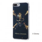 Ingrem�ѥ��졼�ġ����֡�����ӥ���Ǹ�γ�±TPU������+���̥ѥͥ�for iPhone7Plus�ԡإѥ��졼�ġ����֡�����ӥ���/�Ǹ�γ�±��_1��IJ-DP7PTP/POC001