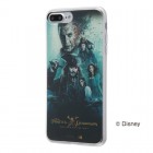 Ingrem�ѥ��졼�ġ����֡�����ӥ���Ǹ�γ�±TPU������+���̥ѥͥ�for iPhone7Plus�ԡإѥ��졼�ġ����֡�����ӥ���/�Ǹ�γ�±��_4��IJ-DP7PTP/POC004