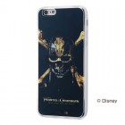 Ingrem�ѥ��졼�ġ����֡�����ӥ���Ǹ�γ�±TPU������+���̥ѥͥ�for iPhone6/6s�ԡإѥ��졼�ġ����֡�����ӥ���/�Ǹ�γ�±��_1��IJ-DP6TP/POC001