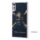 Ingrem�ѥ��졼�ġ����֡�����ӥ���Ǹ�γ�±TPU������+���̥ѥͥ�for Xperia XZ/XZs�ԡإѥ��졼�ġ����֡�����ӥ���/�Ǹ�γ�±��_1��IJ-RDXZSTP/POC001