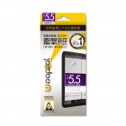Wrapsol��ץ���ULTRA Screen Protector System -FRONT ONLY�׷�ۼ� ��ɻ� �ݸ�ե����for 5.5��������ޡ��ȥե���WP55INSP-FT
