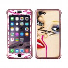 GizmobiesBUGGY��GizmobiesNEO for iPhone7��NOSEBLEED��ZL-0042-IP7T