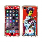 GizmobiesBUGGY��GizmobiesNEO for iPhone7��JAPANESE GIRL��ZL-0043-IP7T