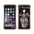 GizmobiesFIG&VIPER��GizmobiesNEO for iPhone7��YOU KNOW ME��JB-0119-IP7T