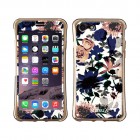 GizmobiesMURUA��GizmobiesNEO for iPhone7��SMOKY FLOWER��ZG-0031-IP7T