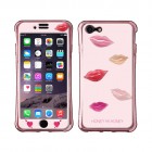 GizmobiesHONEY MI HONEY��GizmobiesNEO for iPhone7��PINK KISS��ZH-0075-IP7T