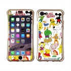 GizmobiesIAN STEVENSON��GizmobiesNEO for iPhone7��LOST HEROES��ZI-0076-IP7T