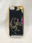 �ڿ��̸����ò��ʡ��ܤĤŤ쾡��iPhone7�� ��̥�������Ļ�õ���磻��ʺ��ˡ�GC-CJW007