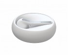 JabraJabra ECLIPSEBluetooth�쥷���С���WHITE-USB��100-98200001-36