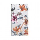 VELOCITYMULTICASE����/�������б�/�ޥ����������Big Flower/ORANGE��OD-0071-MLTI