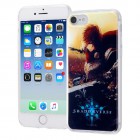 IngremShadowverse TPU������+���̥ѥͥ�for iPhone7�Ա���ε��Ρ������������IJ-CYP7TP/SV018