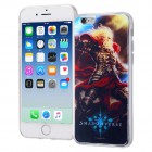 IngremShadowverse TPU������+���̥ѥͥ�for iPhone6/6s�ԥ�������IJ-CYP6TP/SV016